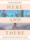 Cover image for Here and There